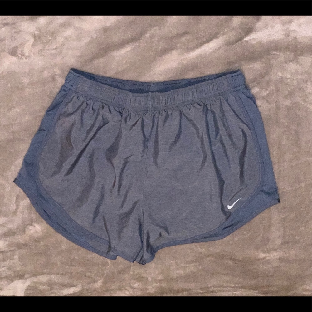 Nike Dri-Fit Running Shorts